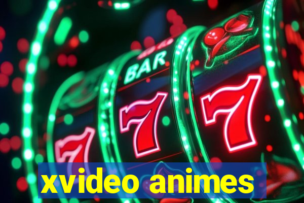 xvideo animes